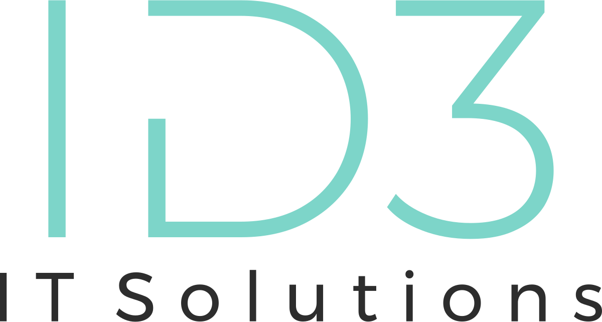 ID3 Logo